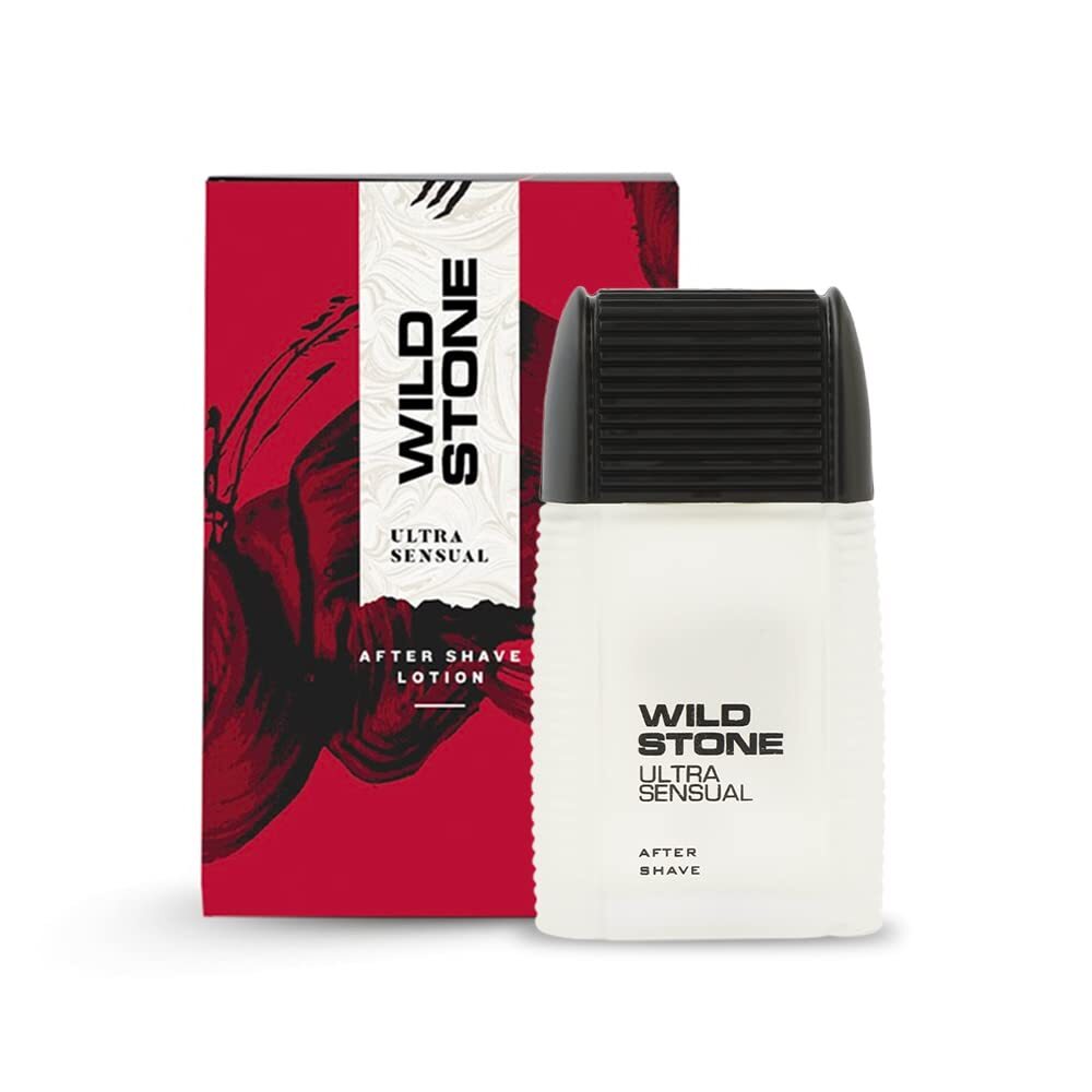 Wildstone after shaving lotion