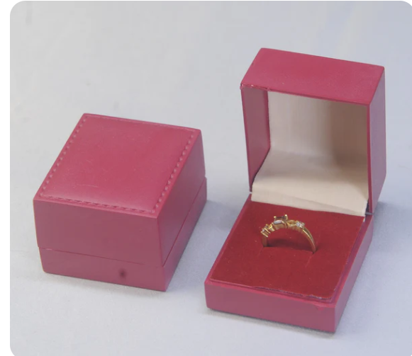 Ring - Inox Series