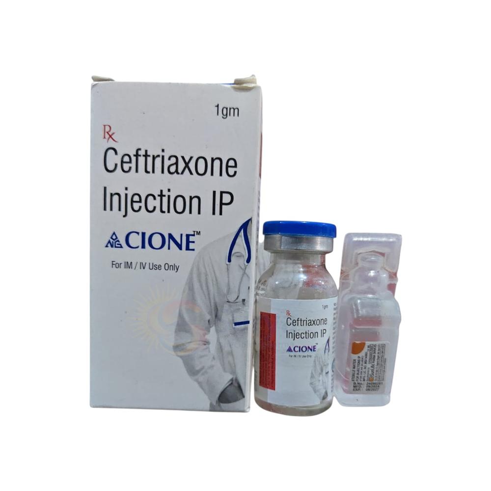 ACIONE 1GM