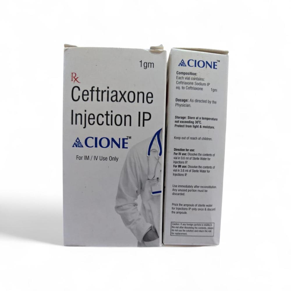 ACIONE 1GM