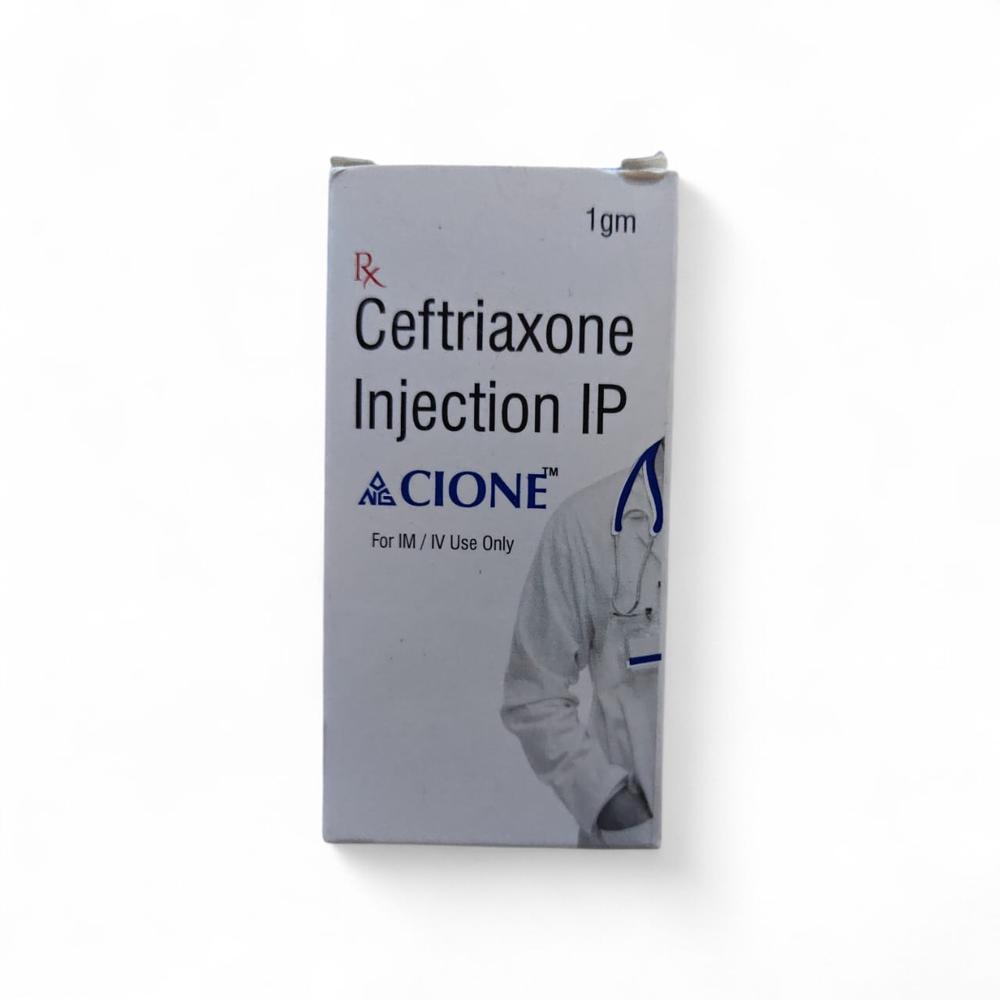 ACIONE 1GM