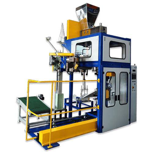 Packing Machine