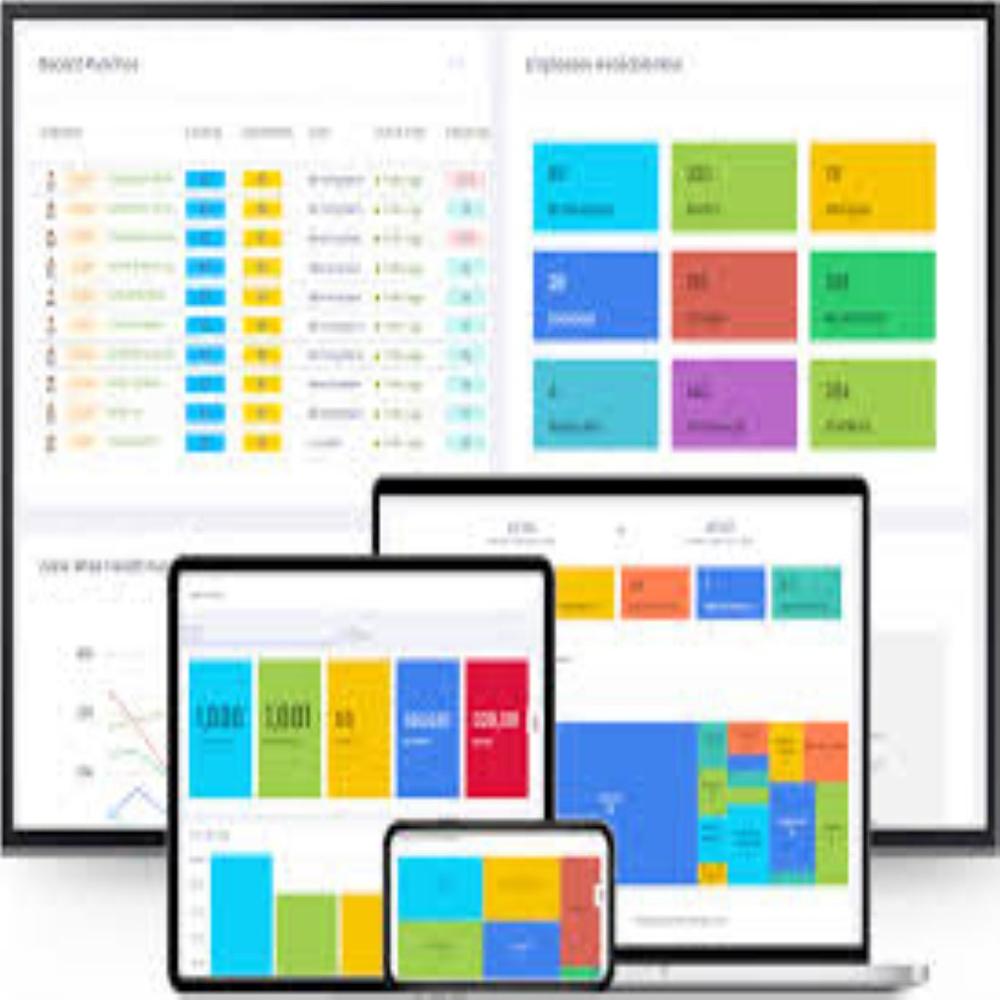 Attendance And Payroll Software
