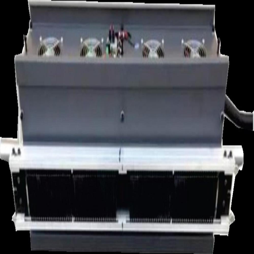 Retrofit Electronic Jacquard Machine
