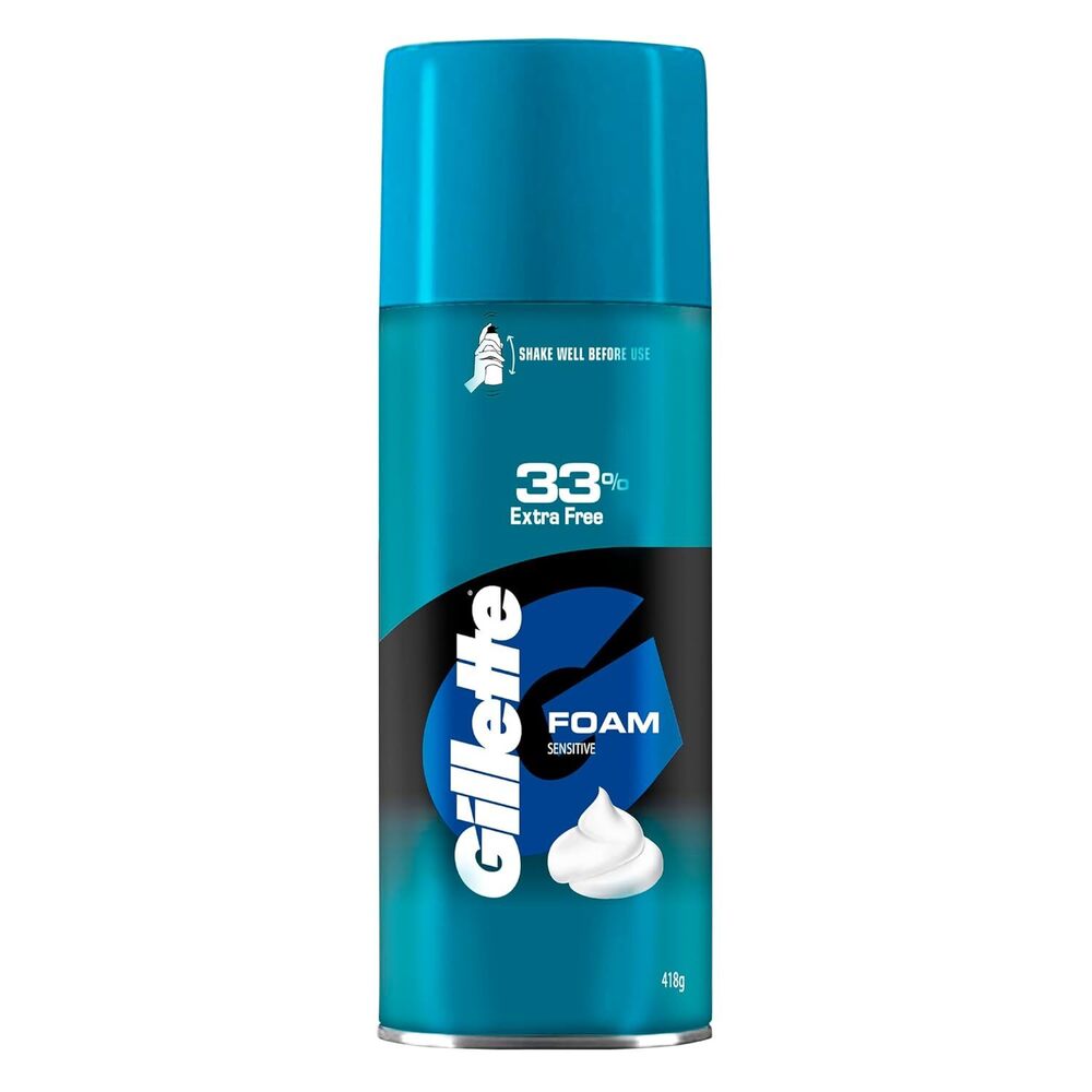 Gillete Cream