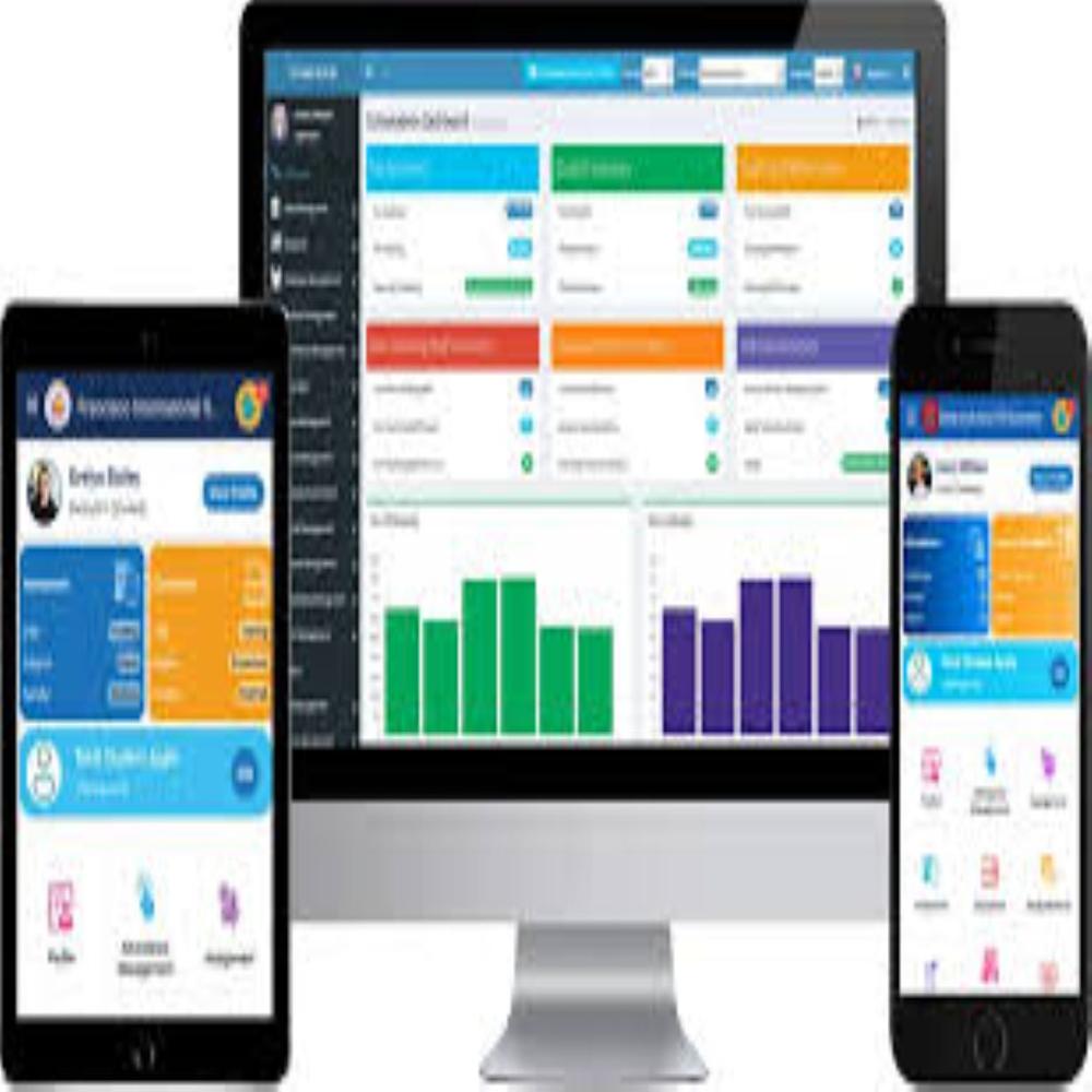 School ERP Software