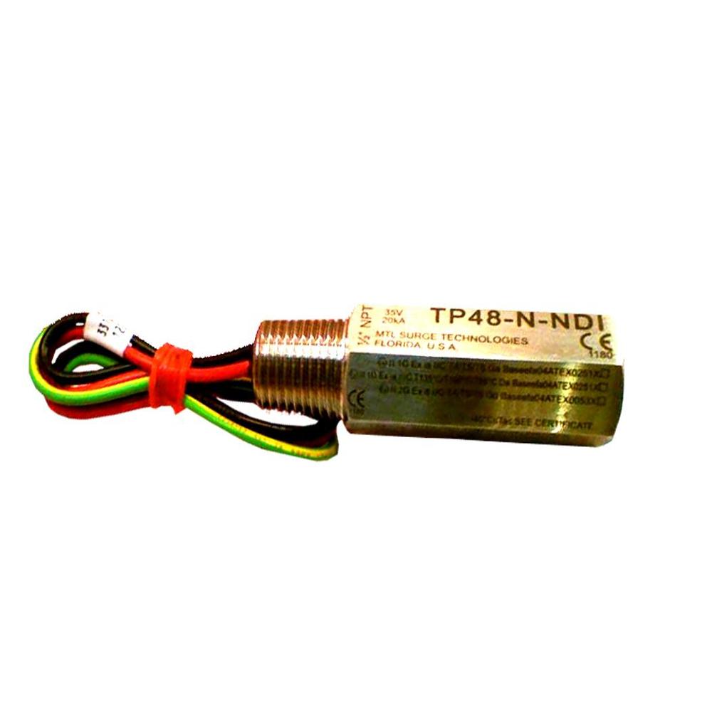 MTL TP48 SPD for instrumentation