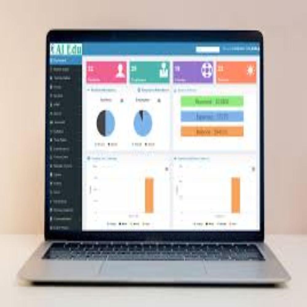Education Management Software - Cloud & On-premise, Web-based, Multi-database Compatible | Automated Backup, Customizable Modules, Third-party Integrations, Mobile Apps, Advanced Security