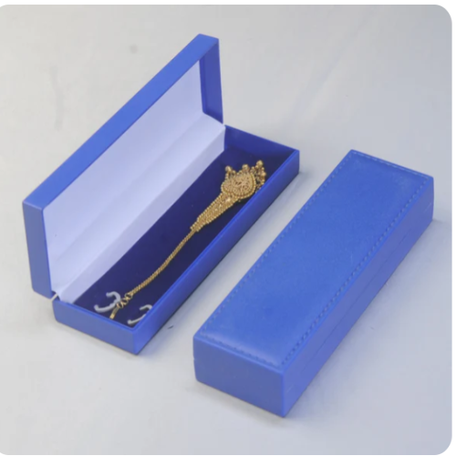 Small Chain - Inox Series 