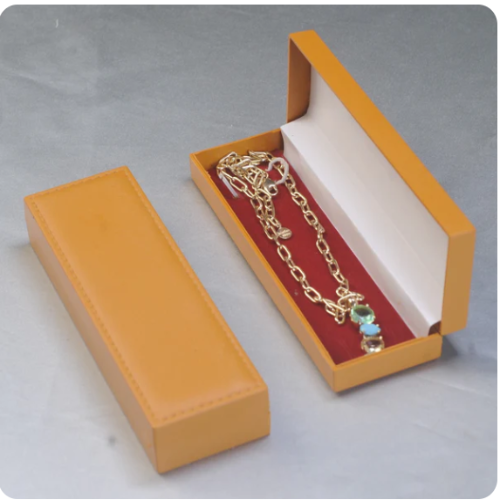 Small Chain - Inox Series 
