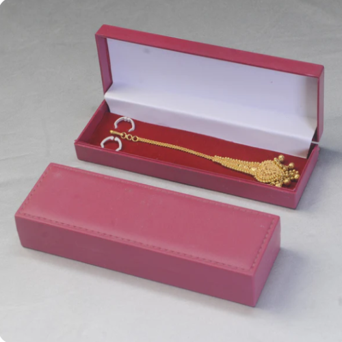 Small Chain - Inox Series