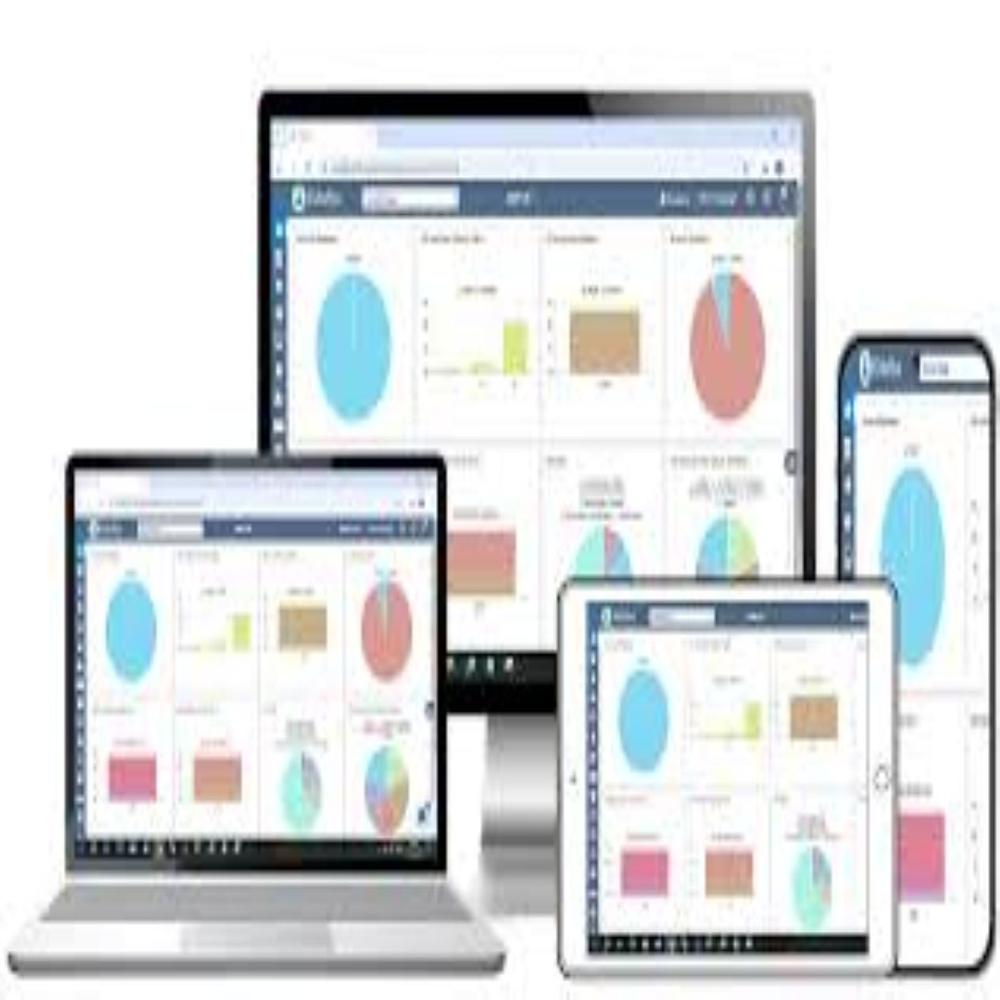 College Erp Software