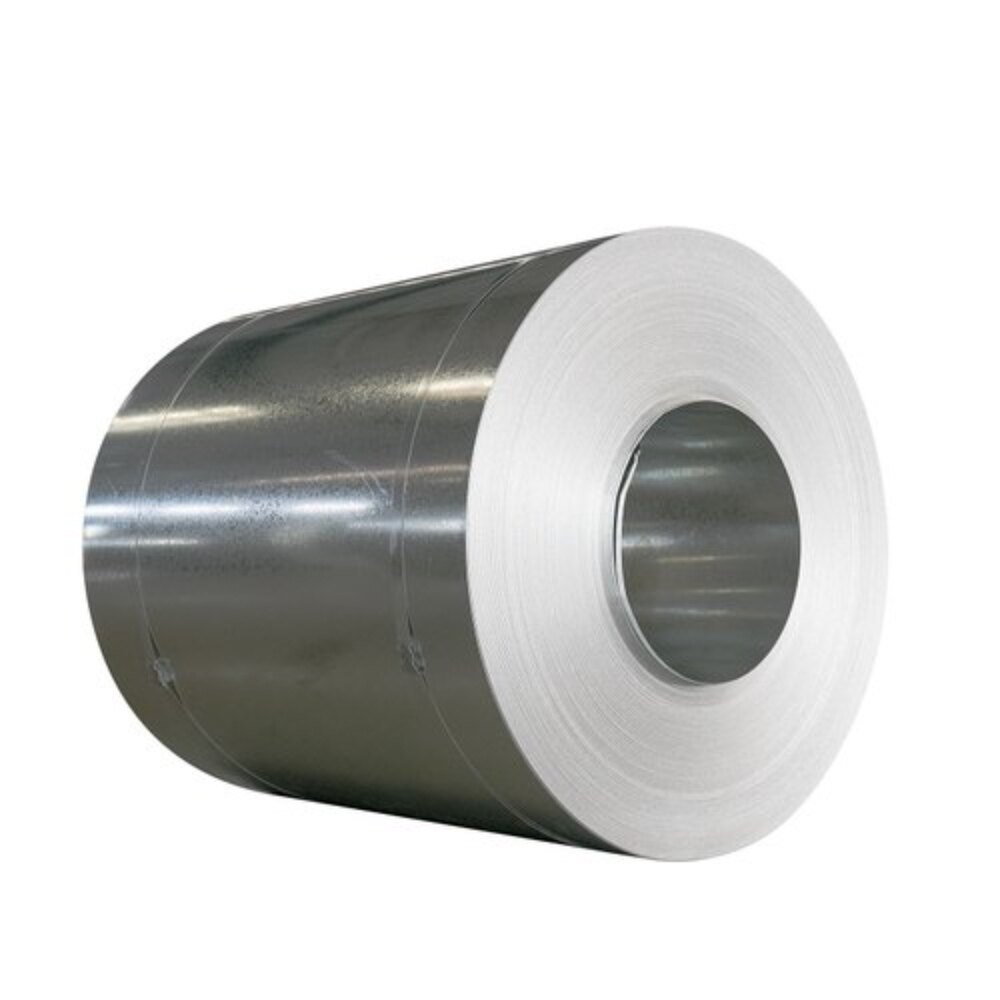 GP Silver Coil