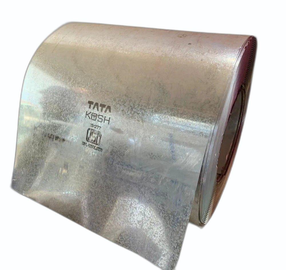 Gp Silver Coil - Length: 100 Meter (M)