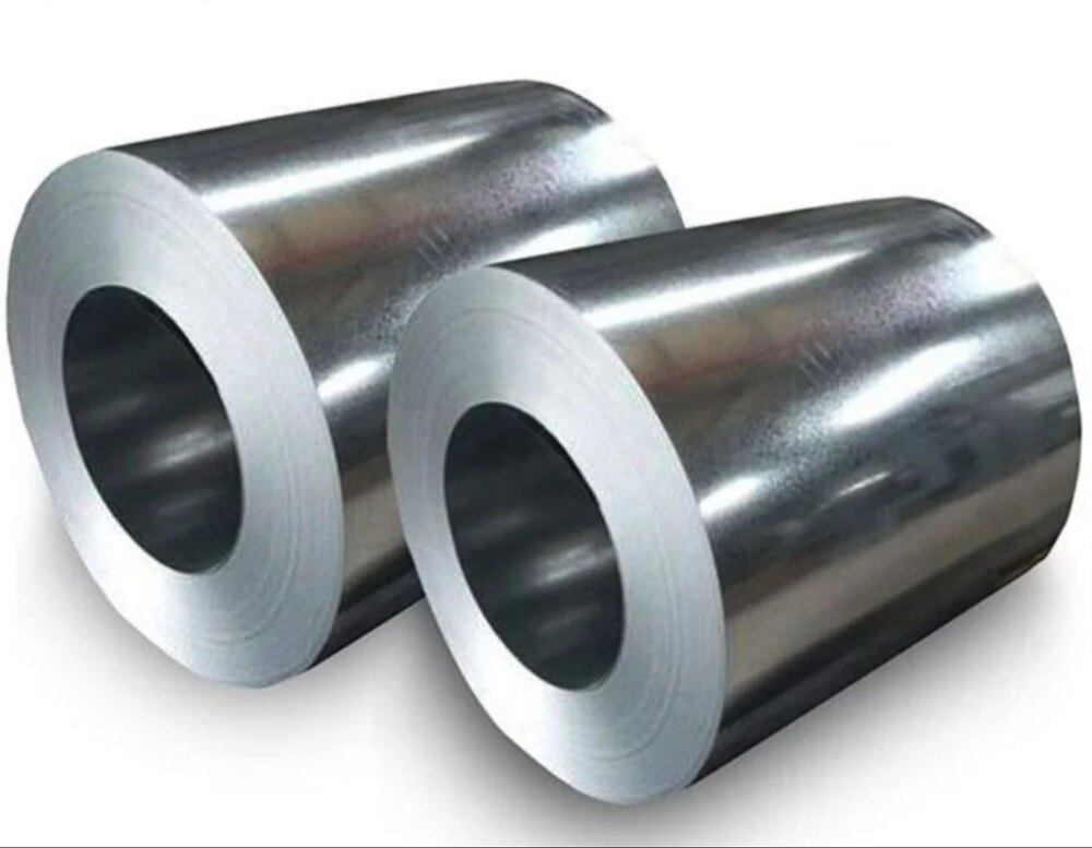 GP Silver Coil