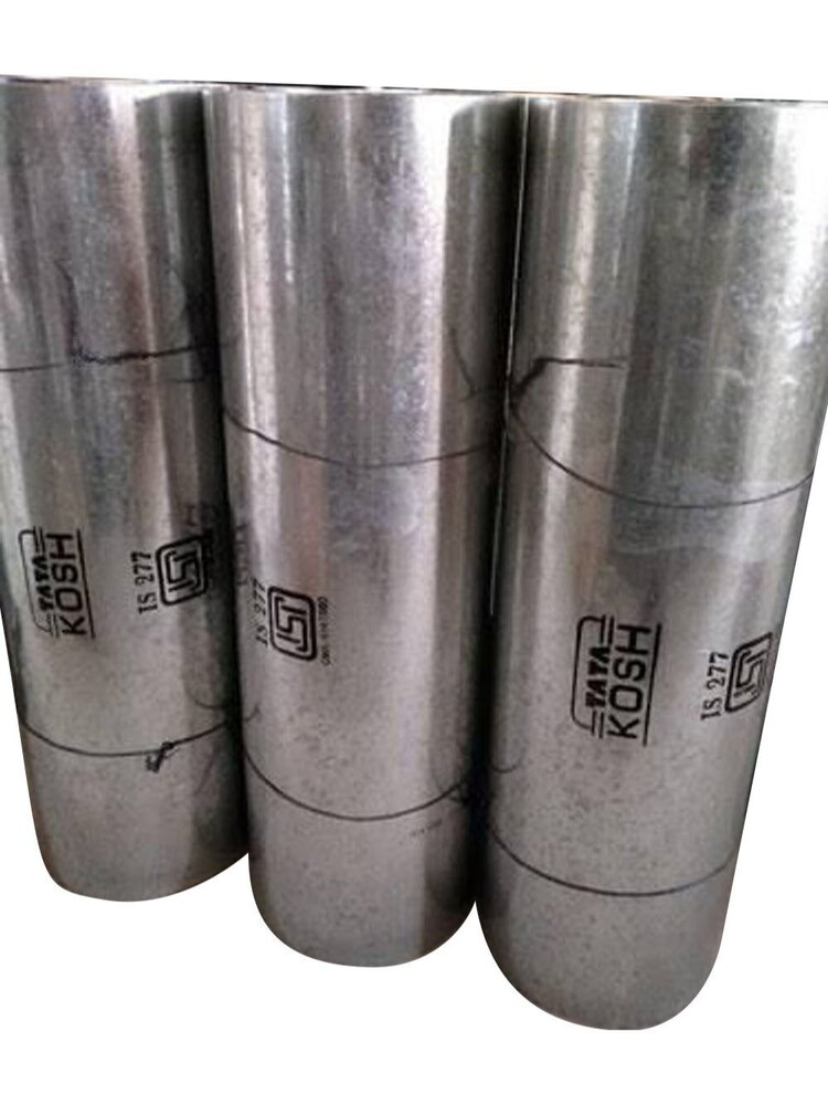 Gp Silver Coil - Length: 100 Meter (M)