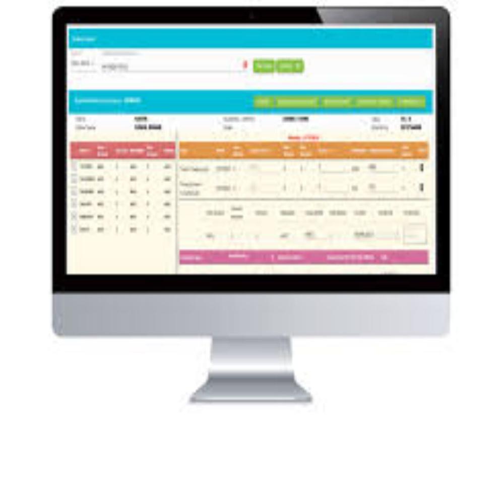 School Fee Management Software - Scalable Unlimited Users, Cloud & On-premise Deployment | Role-based Access, Multi-language Support, Erp Integration, Barcode/qr Code, Mobile & Web Access