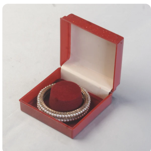 Bangle Boxes