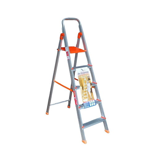 SSL-7004 Aluminium Baby Ladder