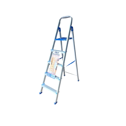 Aluminium Ladder