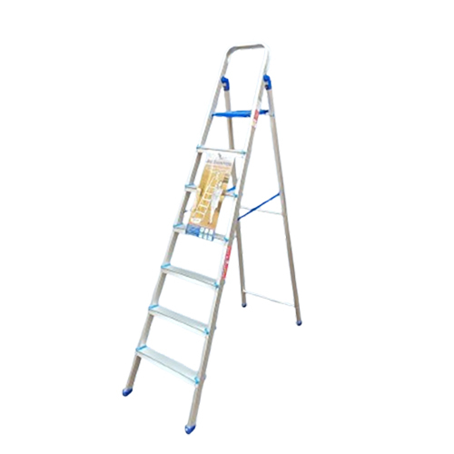 SSL-7004 7 Step Aluminium Ladder