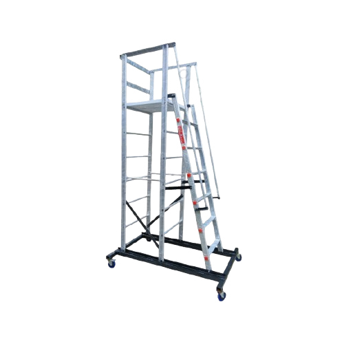 SSL-1105 Trolly Ladder