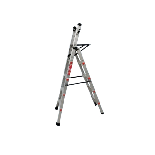 SSL-7005 Aluminium Stool Cum Ladder