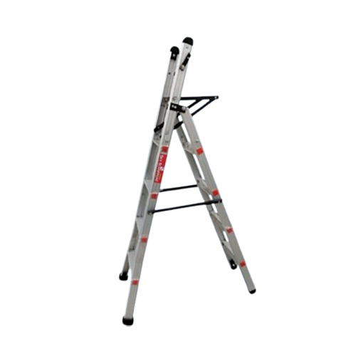 SSL-7005 Aluminium Stool Sum Ladder
