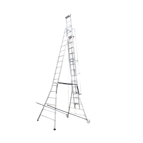 SSL-1104 Self Supporting Extension Ladder