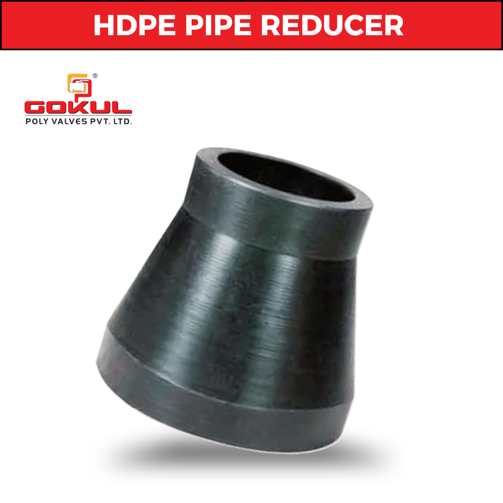 HDPE END CAP