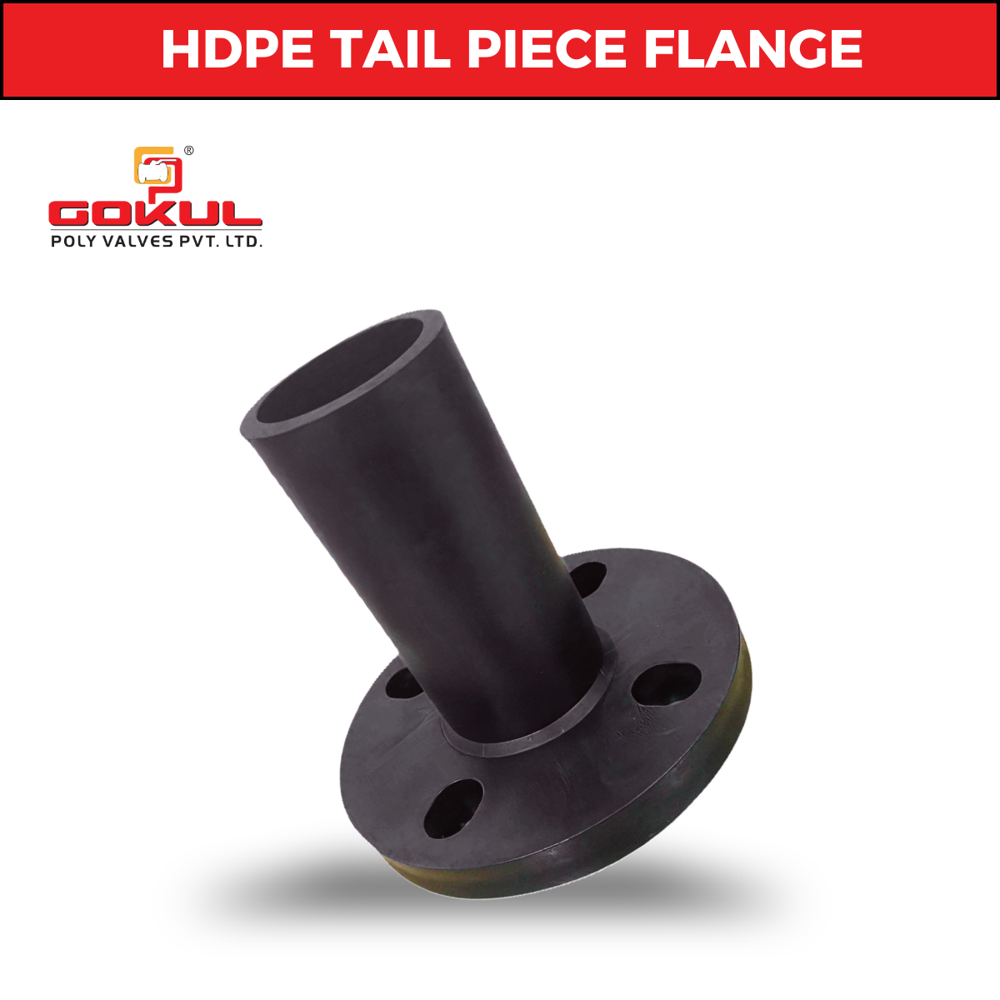 HDPE END CAP