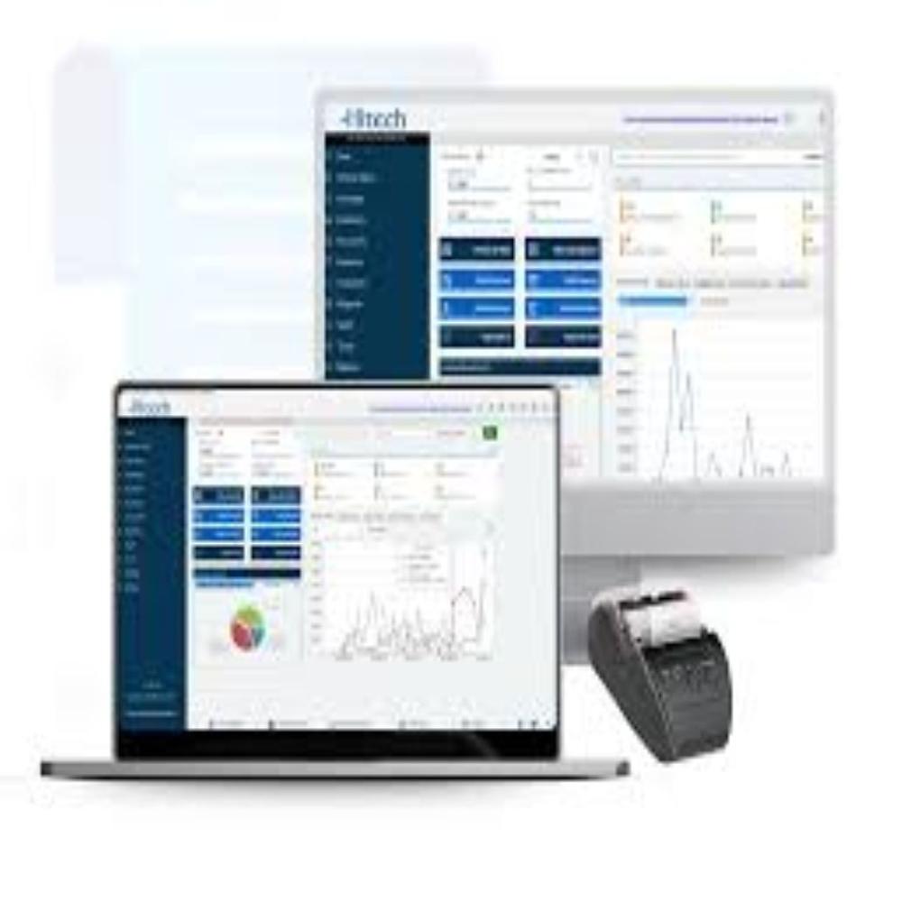 Billing Software