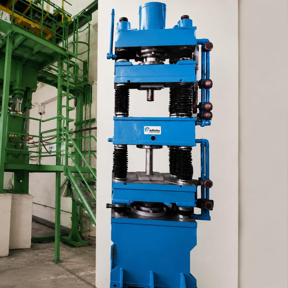 Hydraulic Presses