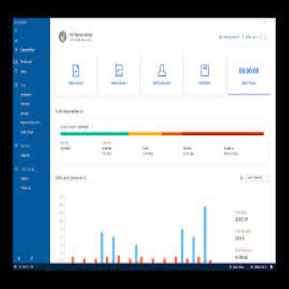 Invoice Software