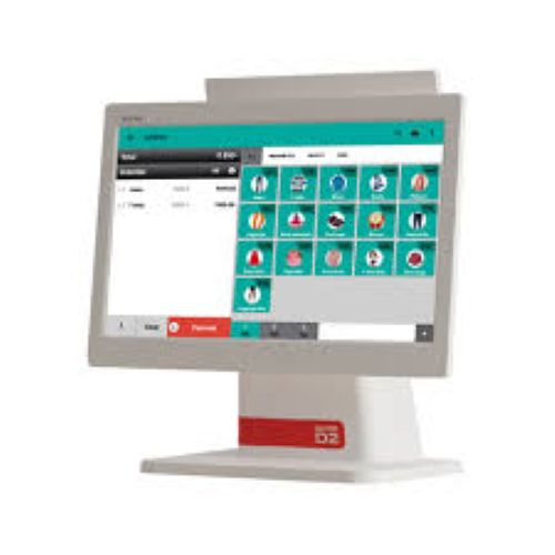 POS Software