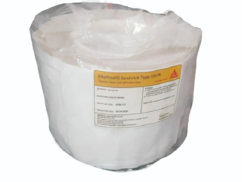 Sika Proof Sandwich Tape