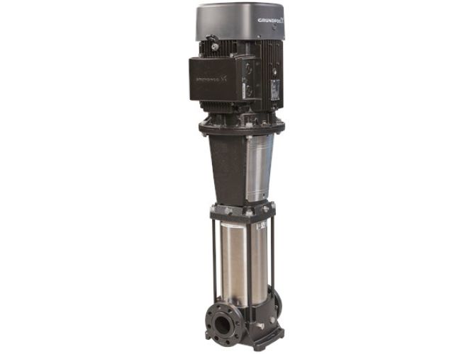 Grundfos Pump