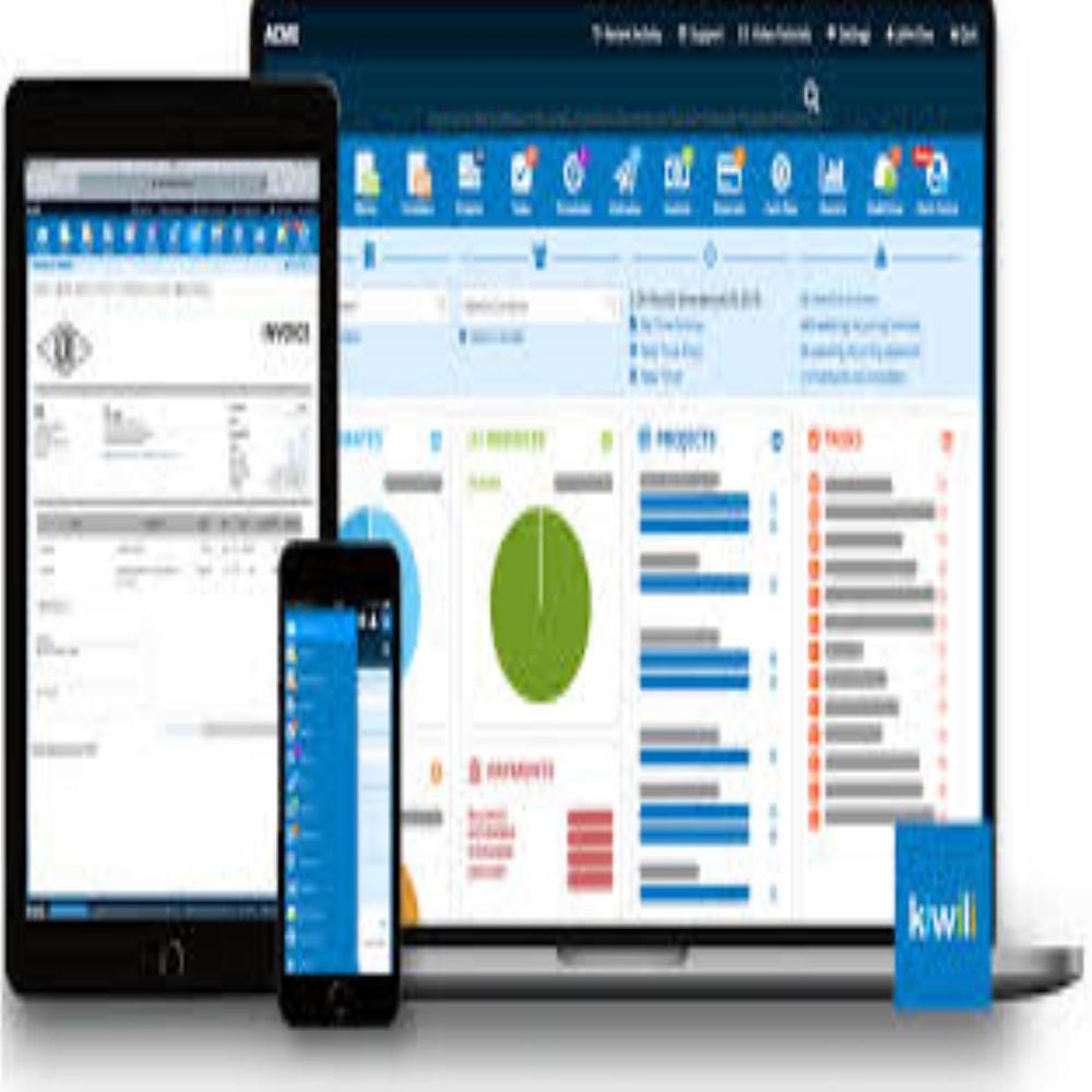 Business Management Software