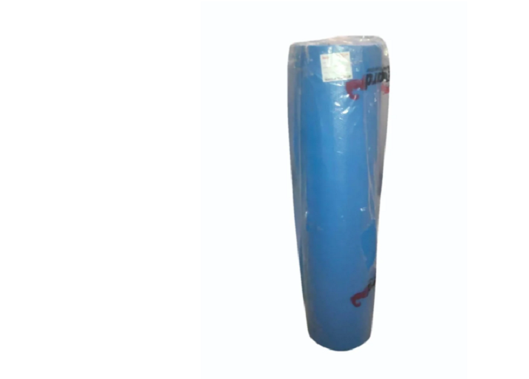PVC Blue 3mm Duraprotector XF For Floor Protection