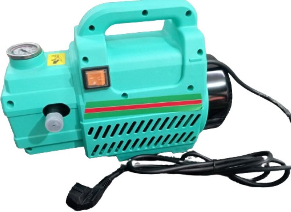 Akari APT-CW-03 Portable High Pressure Electric Car Washer