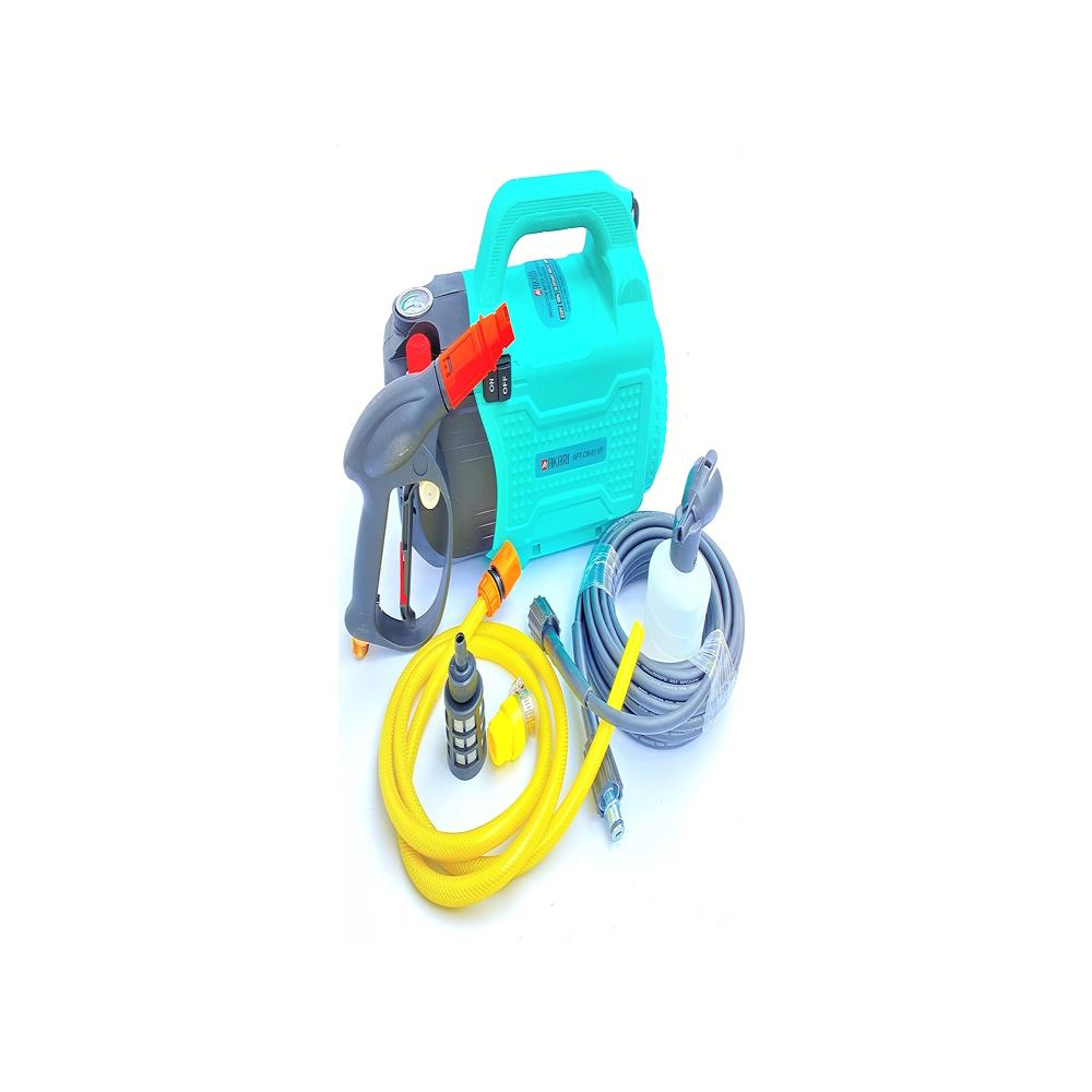 Akari APT-CW-03 Portable High Pressure Electric Car Washer