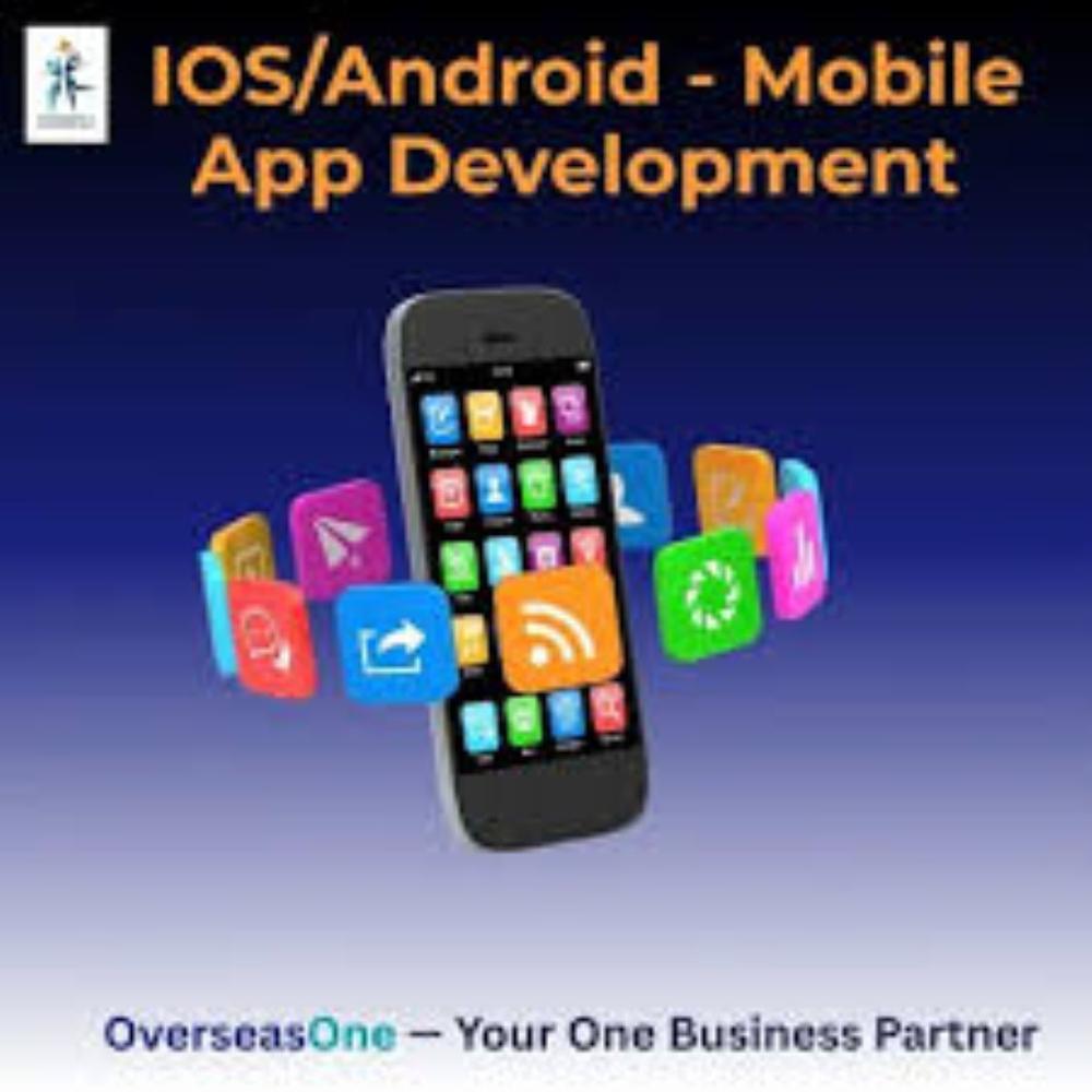 Android App Development