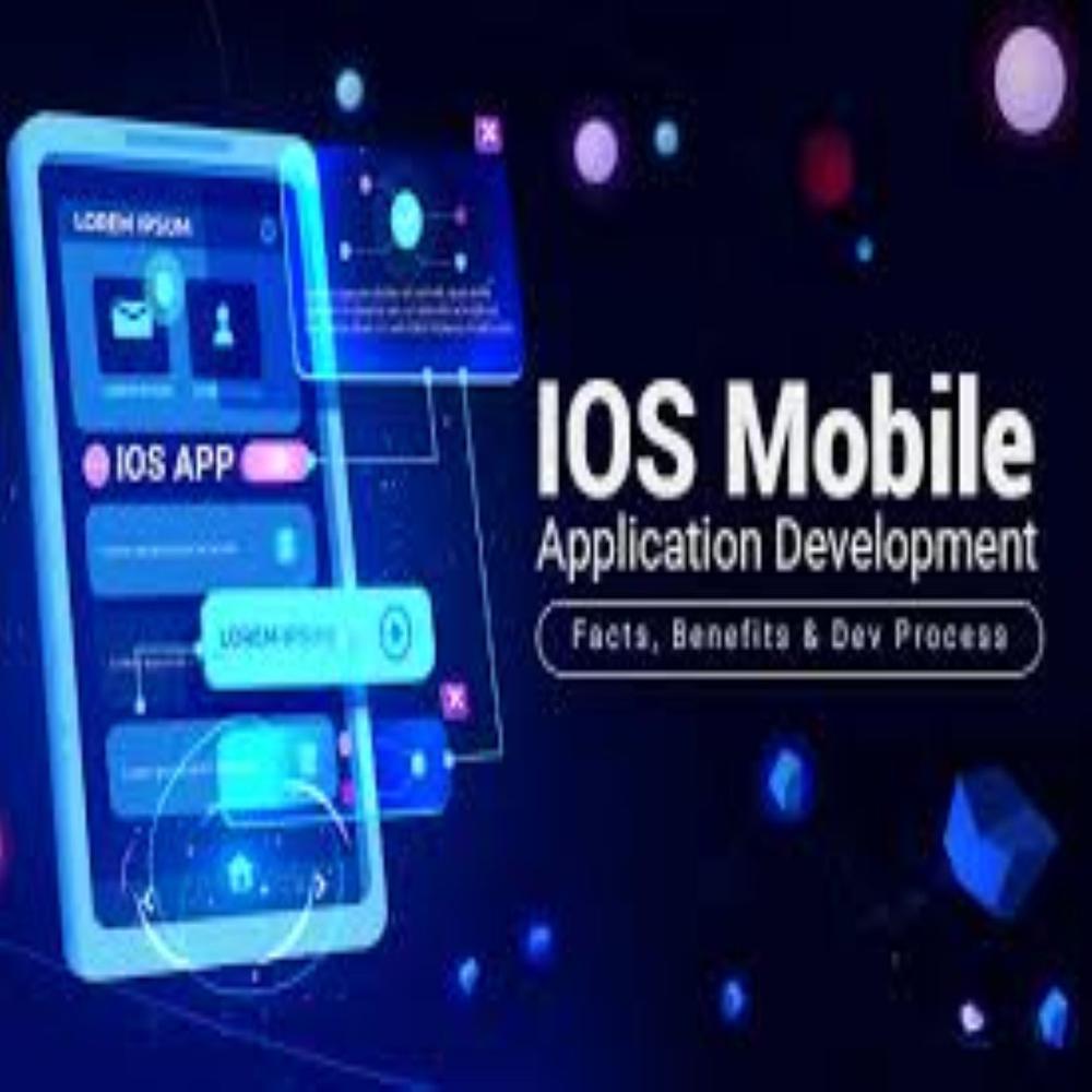 iOS App Development