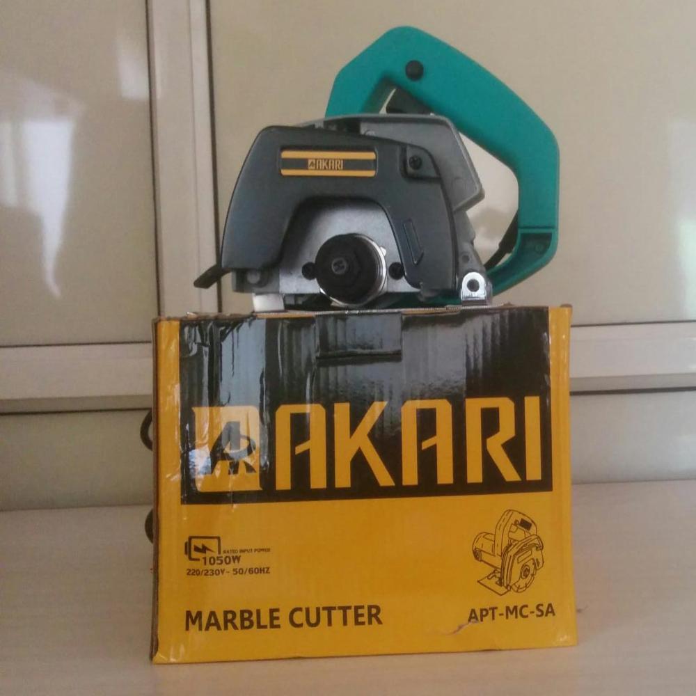 Akari Miter Saw