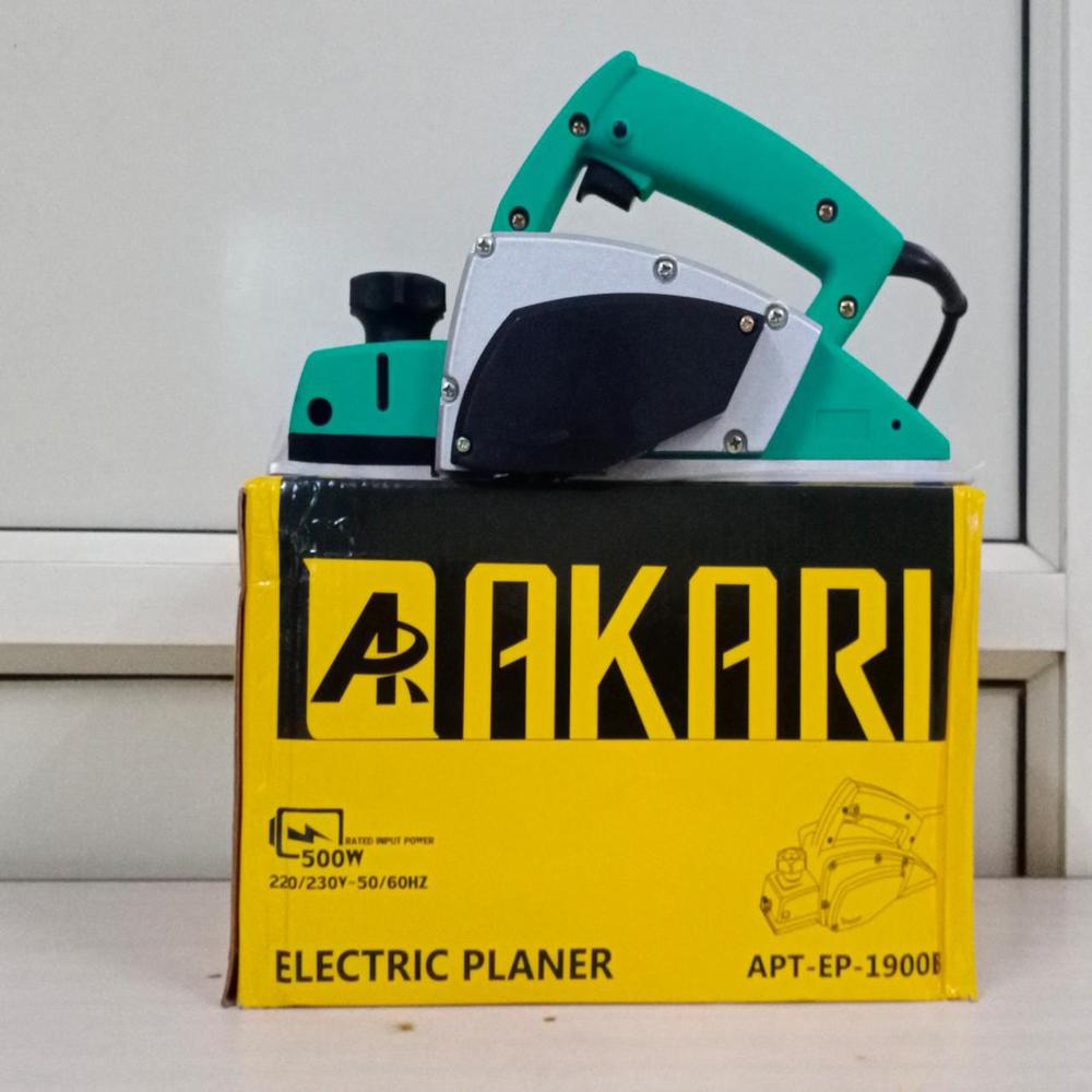 Akari Miter Saw