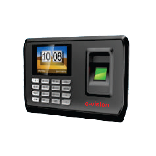 EV BM1 Biometric Finger Print Scanner