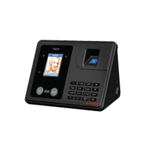 EV FFID Biometric Finger Print Scanner