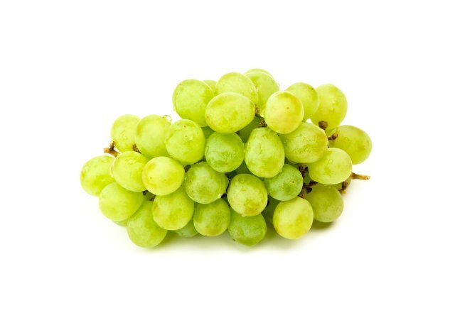 Green Grapes