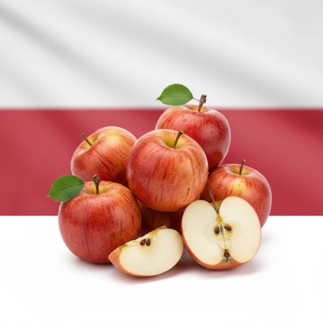 Gala Apples