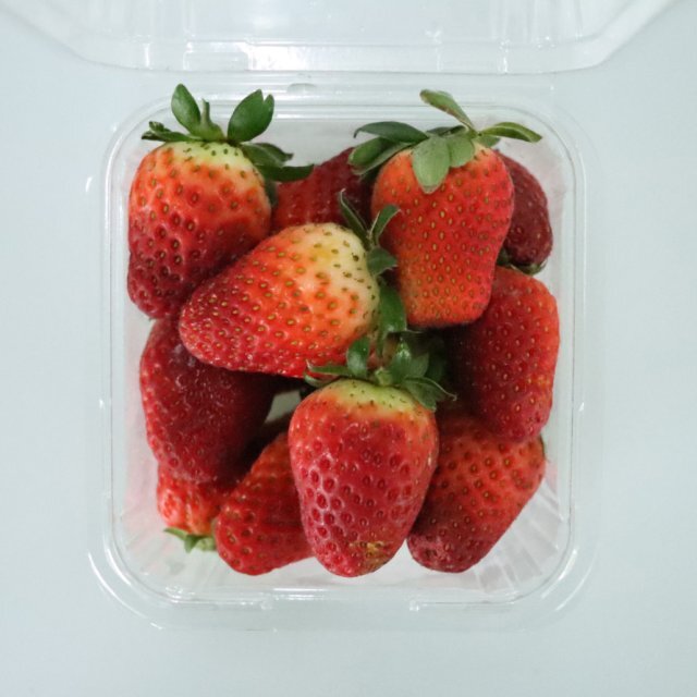 Australian Strawberries
